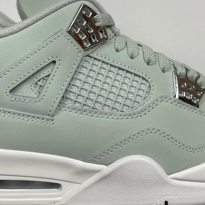 Air Jordan 4 "Seafom Sail"