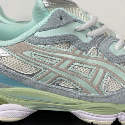 Asics Gel NYC "Aquamarine"