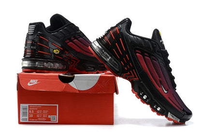 Nike Air Max TN 3 Plus "Radiant Red"