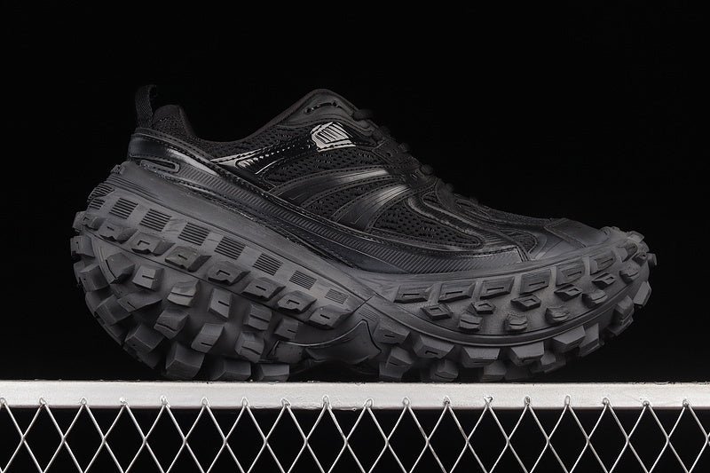 Balenciaga Defender "Black"