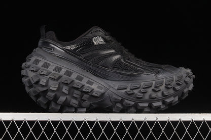 Balenciaga Defender "Black"