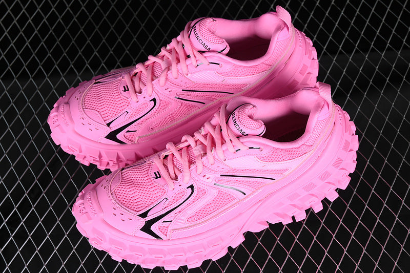 Balenciaga Defender "Pink"
