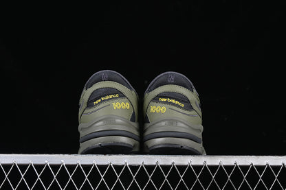 New Balance 1000 "Dark Olivine Magnet"