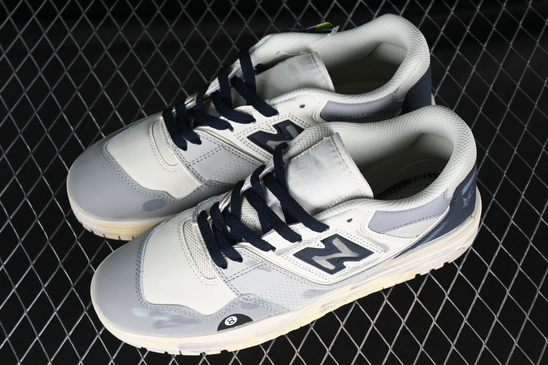 New Balance 550 "Snipplanet"