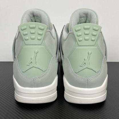 Air Jordan 4 "Seafom Sail"