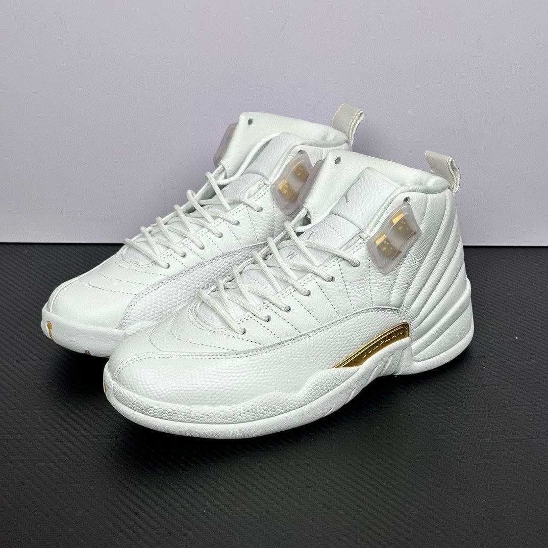 Air Jordan 12 "Phantom"