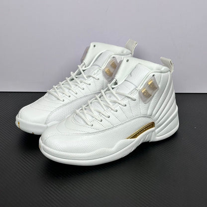 Air Jordan 12 "Phantom"