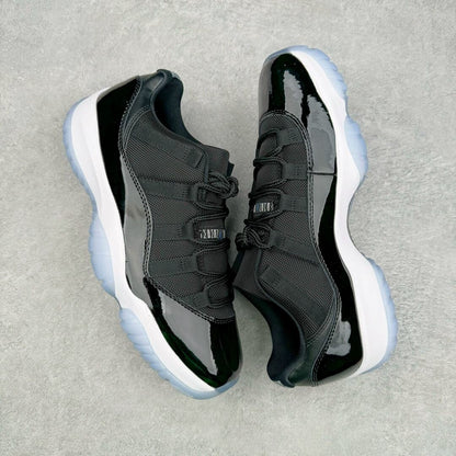 Air Jordan 11 Low "Space Jam"