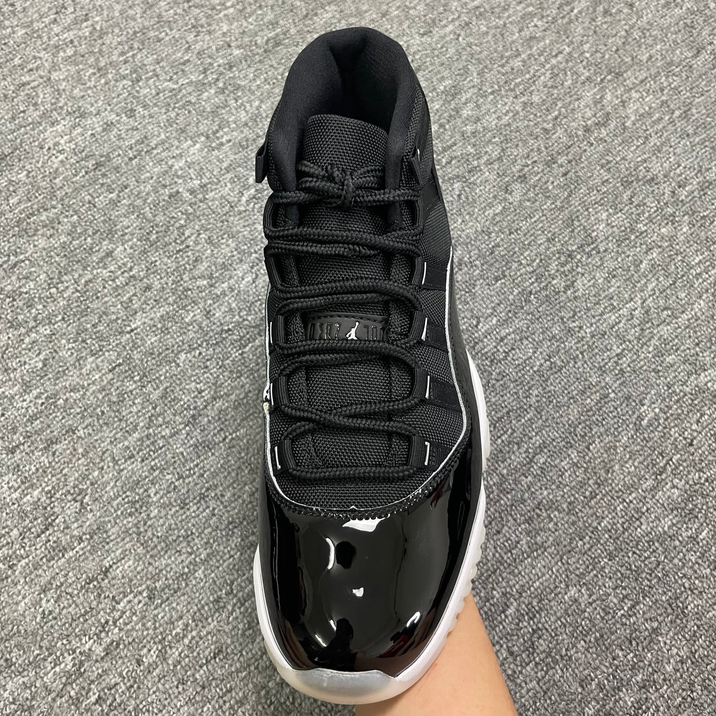 Air Jordan 11  High "Jubilee"