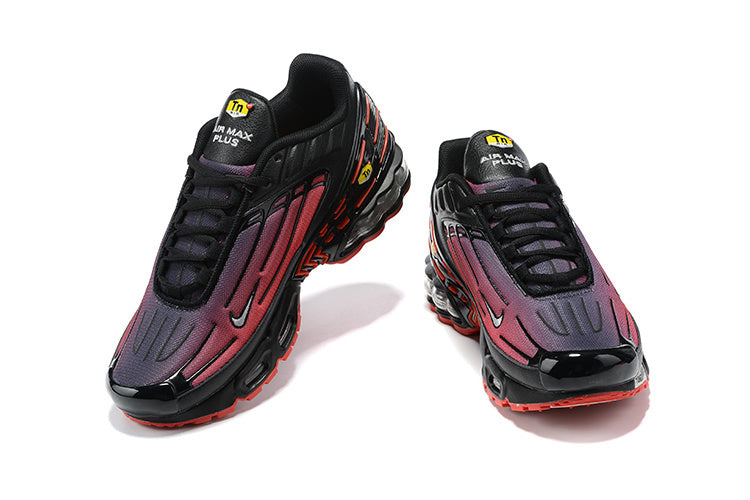Nike Air Max TN 3 Plus "Radiant Red"