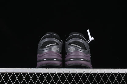 New Balance 1000 "Magnet Plum Brown"