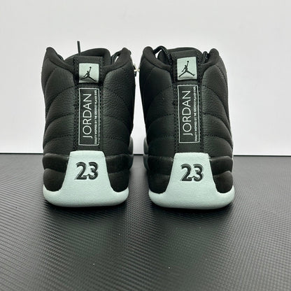 Air Jordan 12 "Barons Black"