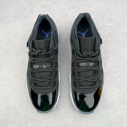 Air Jordan 11 Low "Space Jam"