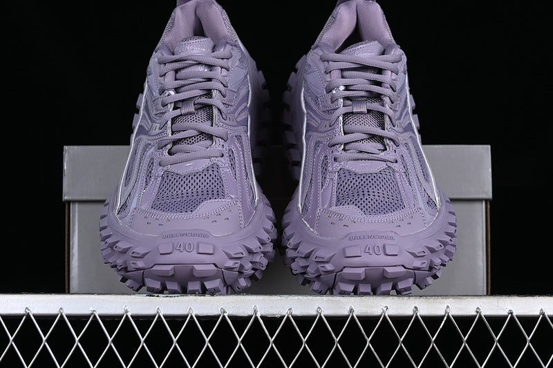 Balenciaga Defender "Purple"