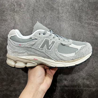 New Balance 2002R Protection Pack "Grey"