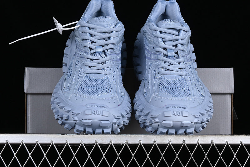 Balenciaga Defender "Blue"