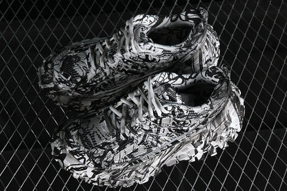 Balenciaga Defender "Cow"