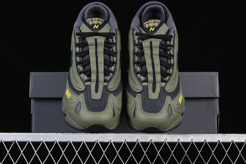 New Balance 1000 "Dark Olivine Magnet"
