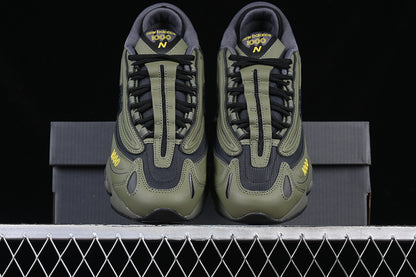 New Balance 1000 "Dark Olivine Magnet"