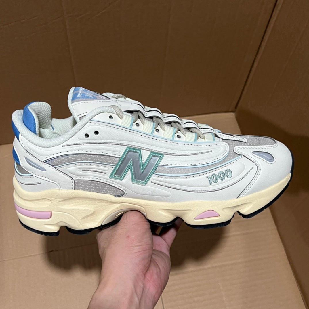 New Balance 1000 "Angora Moonrock"