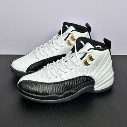 Air Jordan 12 "Taxi"