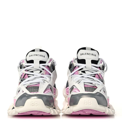Balenciaga Track 3.0 "White Pink"