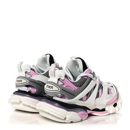 Balenciaga Track 3.0 "White Pink"