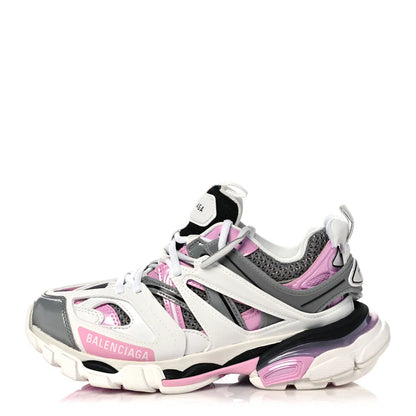 Balenciaga Track 3.0 "White Pink"