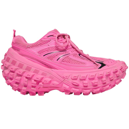 Balenciaga Defender "Pink"
