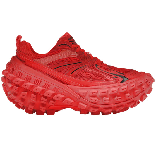 Balenciaga Defender "Red"