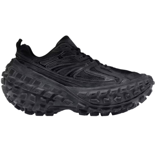Balenciaga Defender "Black"