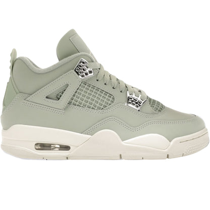 Air Jordan 4 "Seafom Sail"
