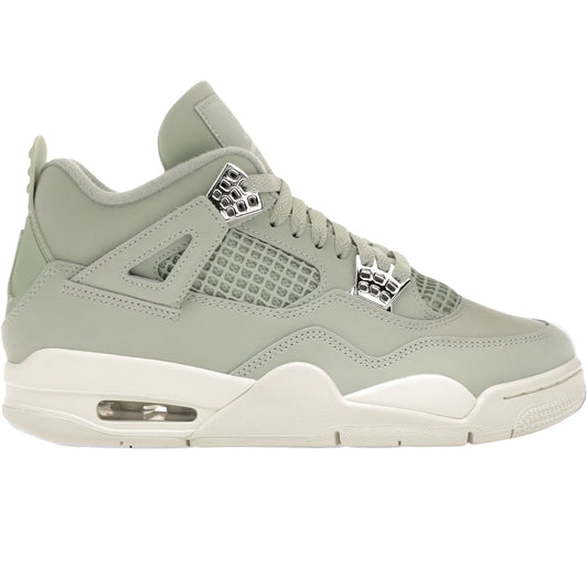 Air Jordan 4 "Seafom Sail"