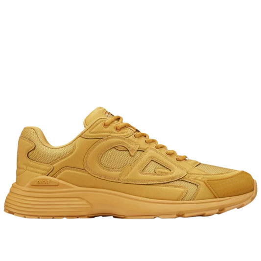 Dior B30 x Stone Island "Yellow"