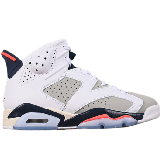 Air Jordan 6 "Tinker Hatfield"