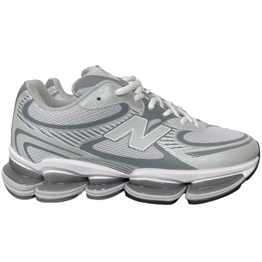 New Balance Abzorb 2000 "Smoke"