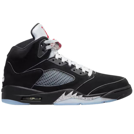 Air Jordan 5 "Metallic Reimagined"