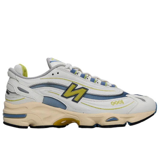 New Balance 1000 "Yellow Cream"