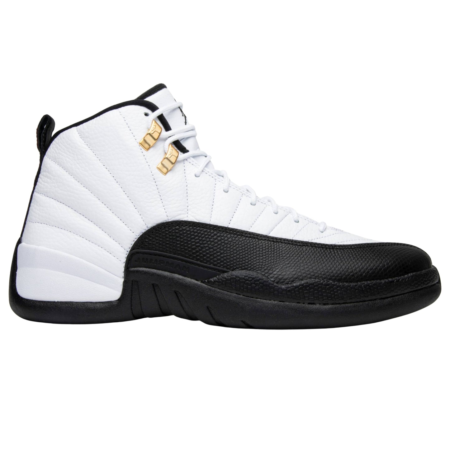 Air Jordan 12 "Taxi"