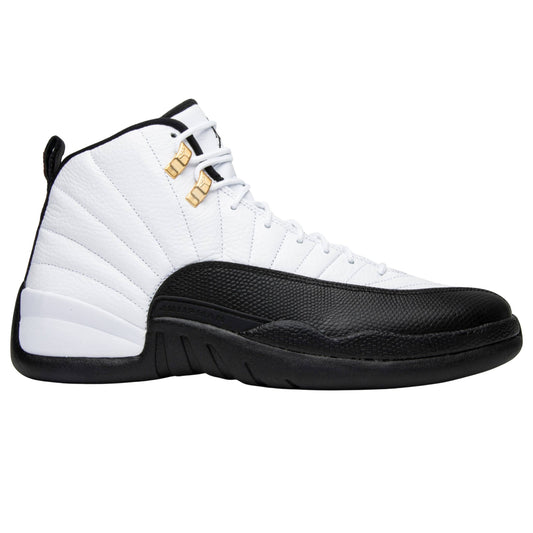Air Jordan 12 "Taxi"