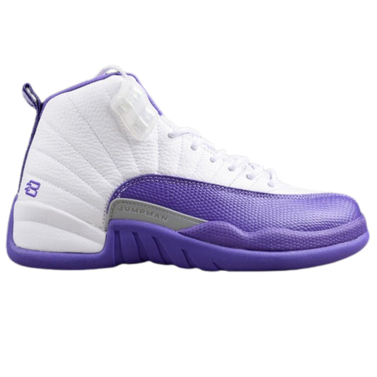 Air Jordan 12 "Twist"