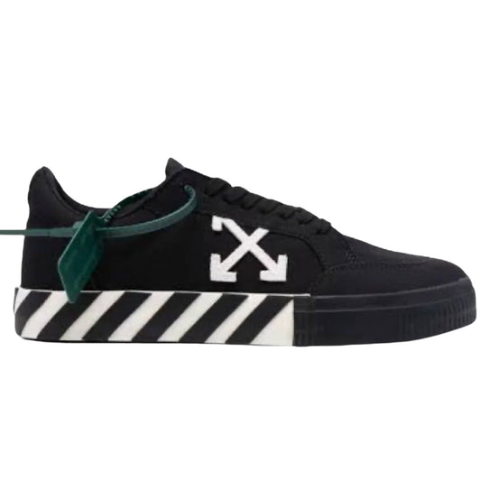 Vulcanized "Black"