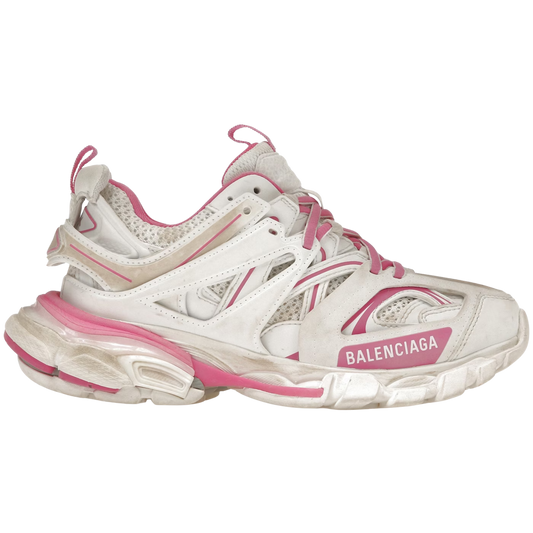Balenciaga Track 3.0 "Pink White"