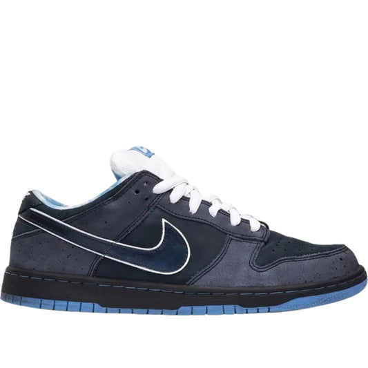 Dunk Low SB "Blue Lobster"