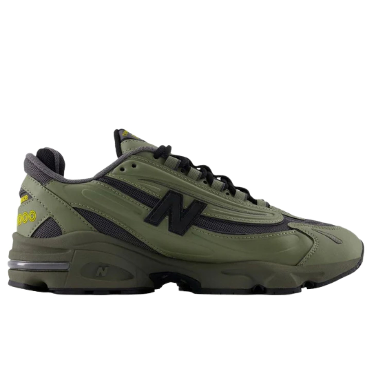 New Balance 1000 "Dark Olivine Magnet"