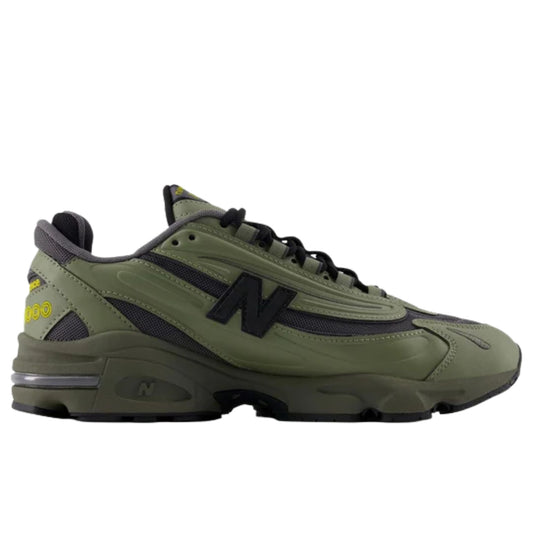 New Balance 1000 "Dark Olivine Magnet"