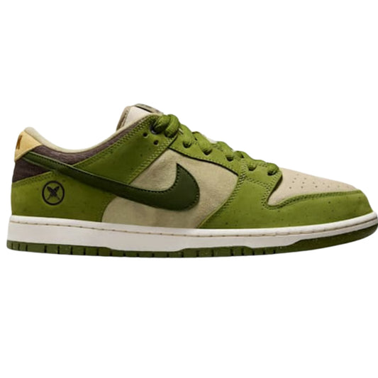 Dunk Low SB x Yuto Horigome "Asparagus"