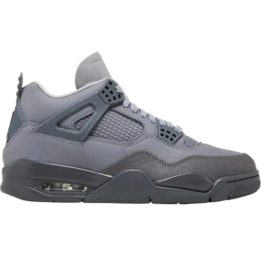 Air Jordan 4 "Wet Cement"