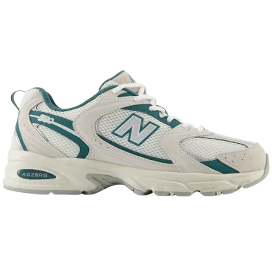 New Balance 530 "Moonbeam & New Spruce"