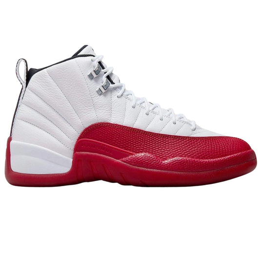 Air Jordan 12 "Varsity Red"